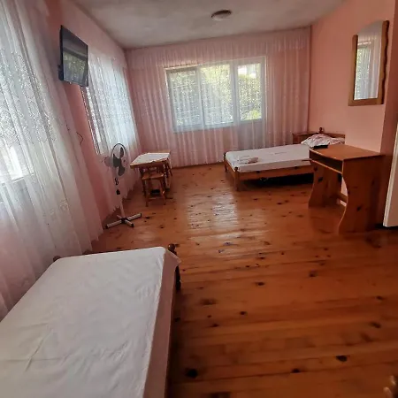 Panayotovi Pensión Byala (Varna)