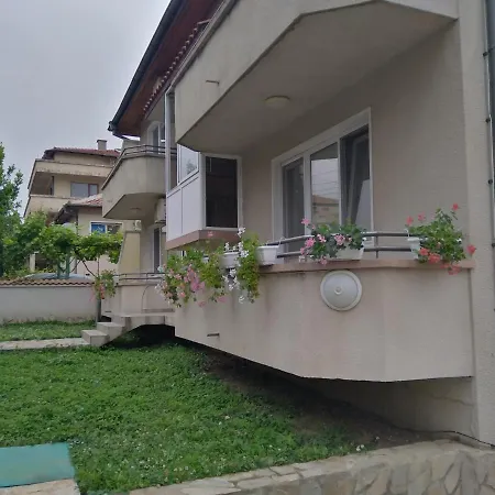 Panayotovi Pensión Byala (Varna)