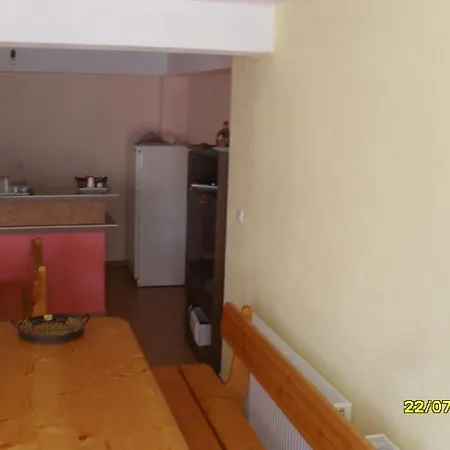 Pensión Panayotovi Byala (Varna)