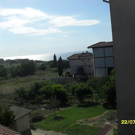 Pensión Panayotovi *