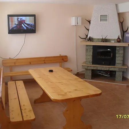 Pensión Panayotovi Byala (Varna)