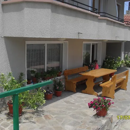 Pensión Panayotovi *