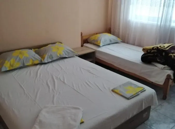 Къща за гости Panayotovi *