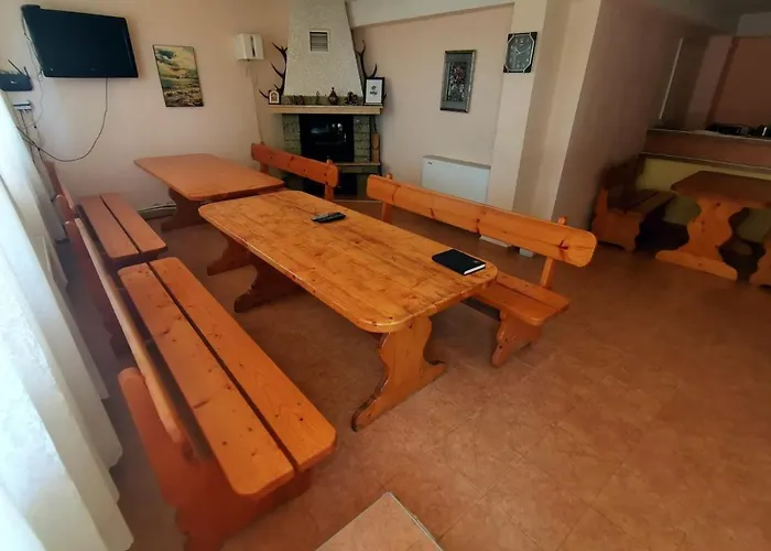 Panayotovi Къща за гости