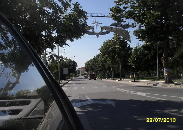 Къща за гости Panayotovi