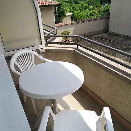 Guest house Panayotovi