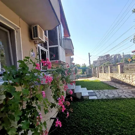 Guest house Panayotovi Byala (Varna)