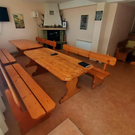 Panayotovi Guest house