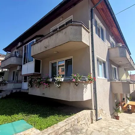 Panayotovi Guest house