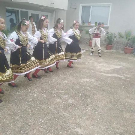 Panayotovi Guest house