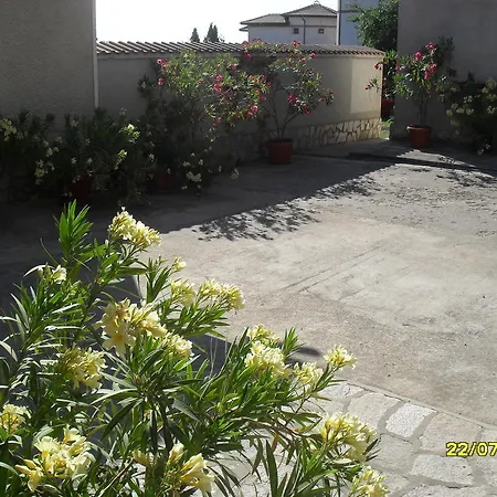 Guest house Panayotovi *