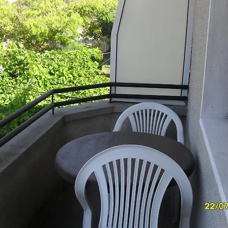 Guest house Panayotovi Byala (Varna)