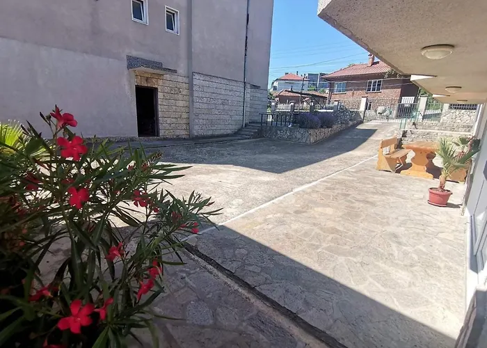 Penzion Panayotovi