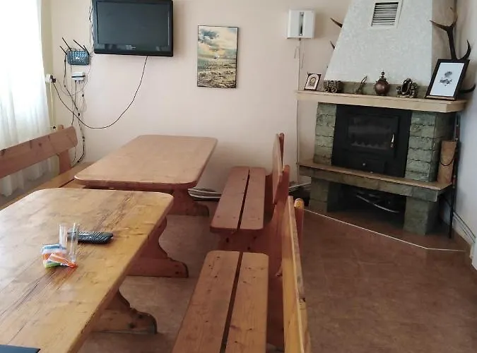 Penzion Panayotovi *