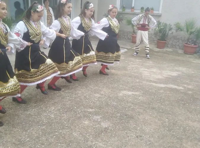 Panayotovi Penzion