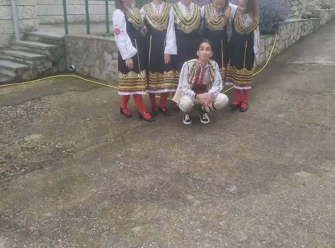 Panayotovi Penzion