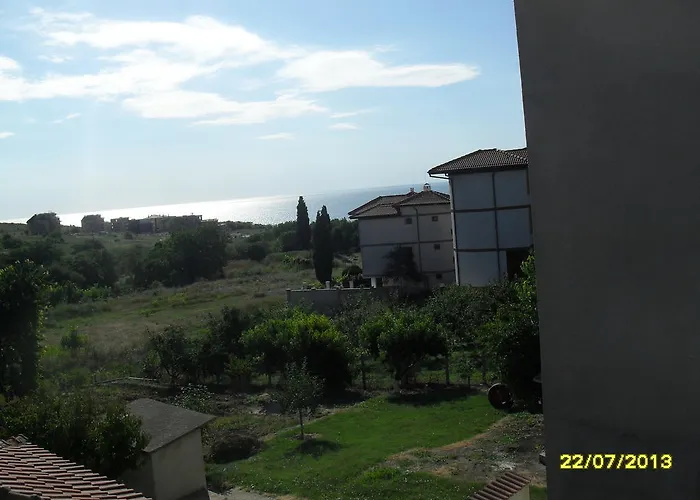 Penzion Panayotovi *