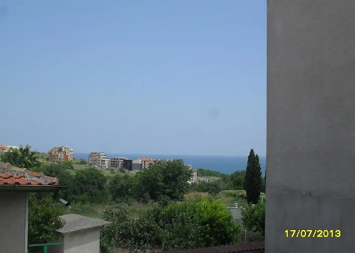 Panayotovi Bjala